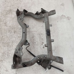 A2046280057 Culla motore assale telaio ant Mercedes W203 2.2D 611962 2000