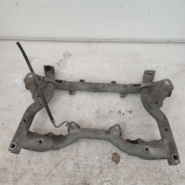 A2046280057 Culla motore assale telaio ant Mercedes W203 2.2D 611962 2000