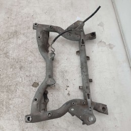 A2046280057 Culla motore assale telaio ant Mercedes W203 2.2D 611962 2000