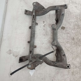 A2046280057 Culla motore assale telaio ant Mercedes W203 2.2D 611962 2000