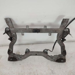 A2046280057 Culla motore assale telaio ant Mercedes W203 2.2D 611962 2000