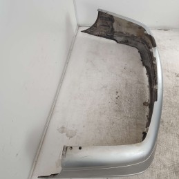 A2038851625 Paraurti posteriore grigio Mercedes W203 2.2D 611962 2000