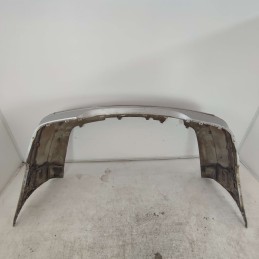 A2038851625 Paraurti posteriore grigio Mercedes W203 2.2D 611962 2000