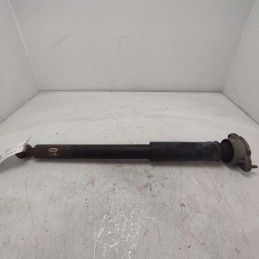 a2043260200 Ammortizzatore assale post sx Mercedes W203 2.2D 611962 2000