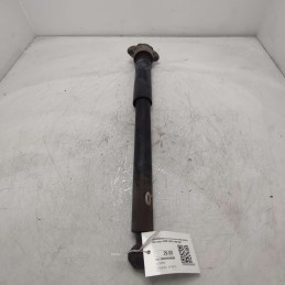 a2043260200 Ammortizzatore assale post sx Mercedes W203 2.2D 611962 2000