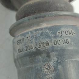 a2043260200 Ammortizzatore assale post sx Mercedes W203 2.2D 611962 2000