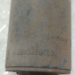 a2043260200 Ammortizzatore assale post sx Mercedes W203 2.2D 611962 2000