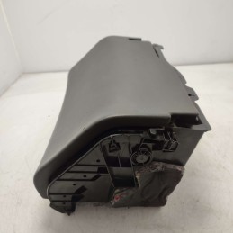 2036800891 Cassetto portaoggetti vano cruscotto lato dx Mercedes W203 2.2D 611962 2000