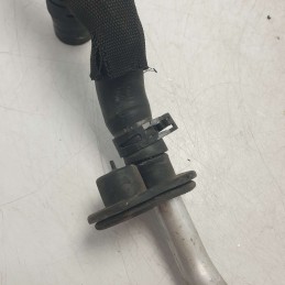 A2038300115 Tubi condotto clima a/c aria condizionata Mercedes W203 2.2D 611962 2000