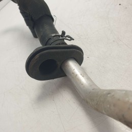 A2038300115 Tubi condotto clima a/c aria condizionata Mercedes W203 2.2D 611962 2000