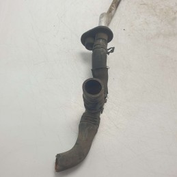 A2038300115 Tubi condotto clima a/c aria condizionata Mercedes W203 2.2D 611962 2000