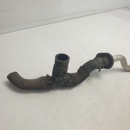 A2038300115 Tubi condotto clima a/c aria condizionata Mercedes W203 2.2D 611962 2000