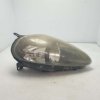89101388 Faro fanale proiettore gruppo ottico ant dx Fiat Grande Punto 199 2005-12 2 ganco rotto