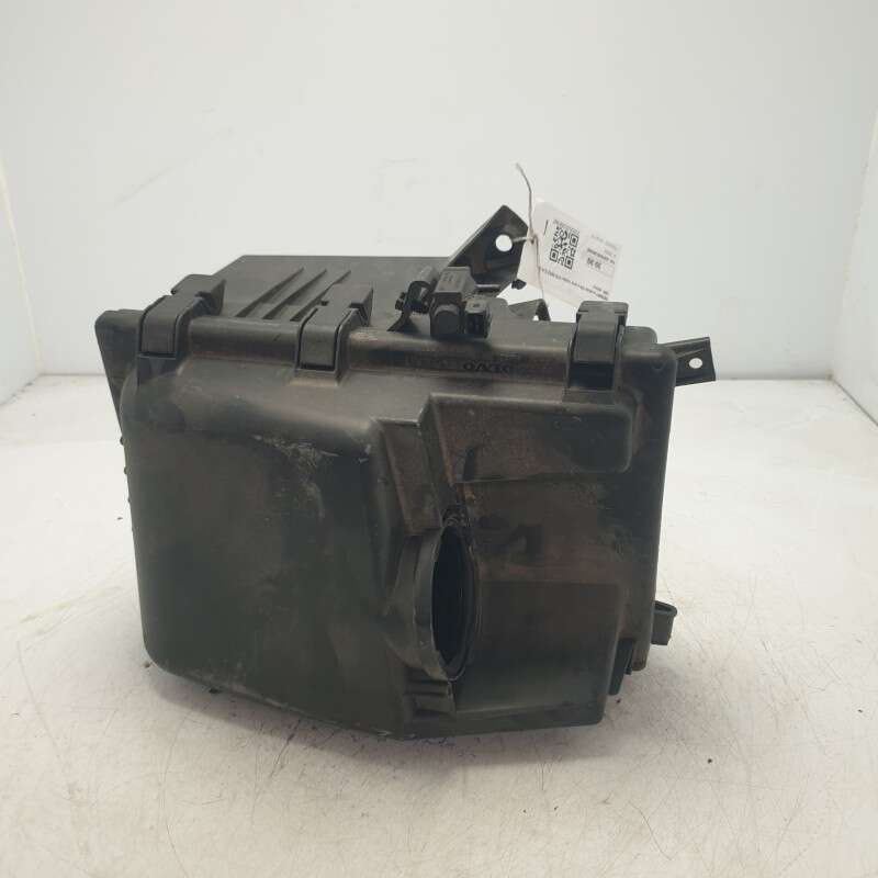8626061 scatola filtro aria Volvo V70 MK2 2.4 D 2001 airbox