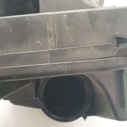 8626061 scatola filtro aria Volvo V70 MK2 2.4 D 2001 airbox