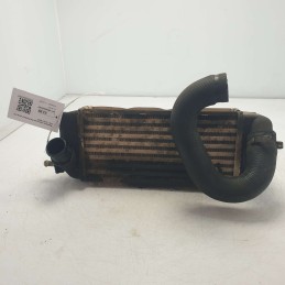 Radiatore intercooler Fiat...