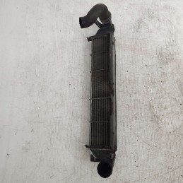 A2035000000 Radiatore intercooler scambiatore aria/aria Mercedes W203 2.2D 611962 2000