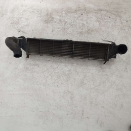 A2035000000 Radiatore intercooler scambiatore aria/aria Mercedes W203 2.2D 611962 2000