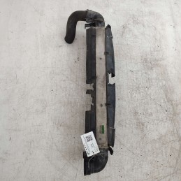 A2035000000 Radiatore intercooler scambiatore aria/aria Mercedes W203 2.2D 611962 2000