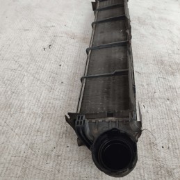 A2035000000 Radiatore intercooler scambiatore aria/aria Mercedes W203 2.2D 611962 2000
