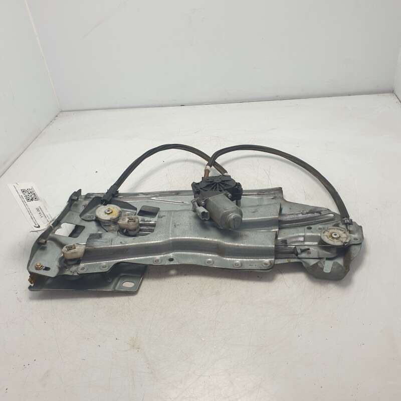 963071080d Motorino alzavetro alzacristalli post dx Citroen C3 Pluriel 1.3b KFV 2006