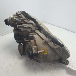 A2038200161 Faro fanale proiettore gruppo ottico ant sx Mercedes W203 2.2D 611962 2000 1gancio rotto