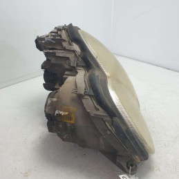 A2038200161 Faro fanale proiettore gruppo ottico ant sx Mercedes W203 2.2D 611962 2000 1gancio rotto