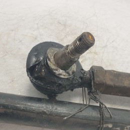 4545187610000 Tirante sterzo ant Daihatsu Feroza 1989-98