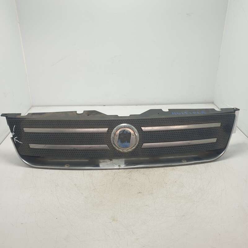 51722599 Mascherina griglia presa d'aria cofano ant Fiat Multipla 1.9 d 186A8000 2005 ATTENZIONARE FOTO