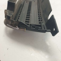 51722599 Mascherina griglia presa d'aria cofano ant Fiat Multipla 1.9 d 186A8000 2005 ATTENZIONARE FOTO 