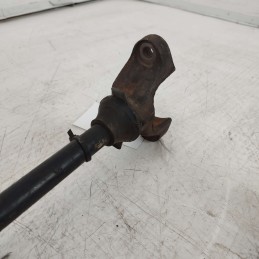 2X Barra torsione tirante stabilizzatrice ant Toyota 4Runner 2.5td 1992