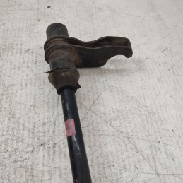 2X Barra torsione tirante stabilizzatrice ant Toyota 4Runner 2.5td 1992