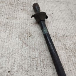 2X Barra torsione tirante stabilizzatrice ant Toyota 4Runner 2.5td 1992