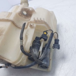 9178881 serbatoio tanica vaschetta acqua Volvo V70 MK2 2.4 D 2001 tergicristalli