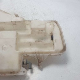 7229535 vaschetta serbatoio tanica liquido Bmw E87 serie 1 118D 143 CV 2009 tergicristalli