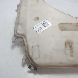 7229535 vaschetta serbatoio tanica liquido Bmw E87 serie 1 118D 143 CV 2009 tergicristalli