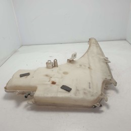 7229535 vaschetta serbatoio tanica liquido Bmw E87 serie 1 118D 143 CV 2009 tergicristalli