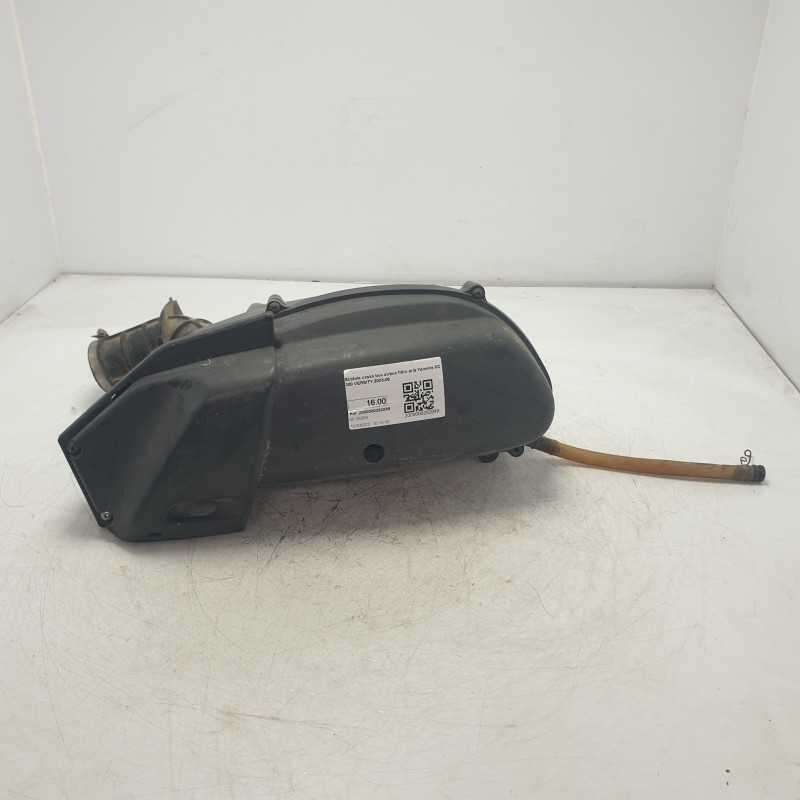 Scatola cassa box airbox filtro aria Yamaha XC 300 VERSITY 2003-06