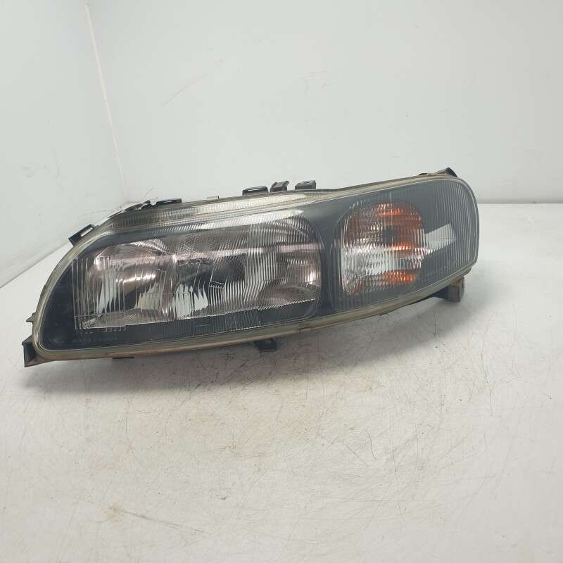Faro fanale proiettore Volvo V70 MK2 2.4 D 2001 anteriore sinistra Depo