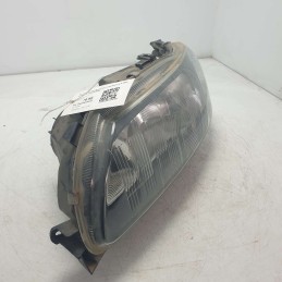 Faro fanale proiettore Volvo V70 MK2 2.4 D 2001 anteriore sinistra Depo