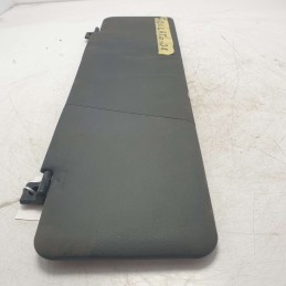 Aletta pantina parasole Fiat Ducato 2° serie 1994-06 anteriore sinistra