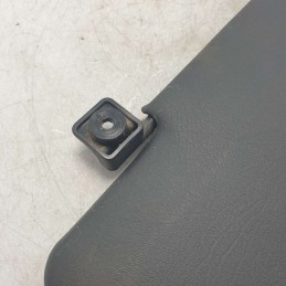 Aletta pantina parasole Fiat Ducato 2° serie 1994-06 anteriore sinistra