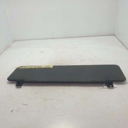 Aletta pantina parasole Fiat Ducato 2° serie 1994-06 anteriore sinistra