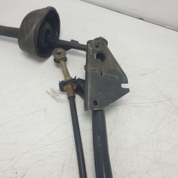 Leva asta cambio Fiat Ducato 1° serie 1981-94