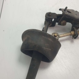Leva asta cambio Fiat Ducato 1° serie 1981-94