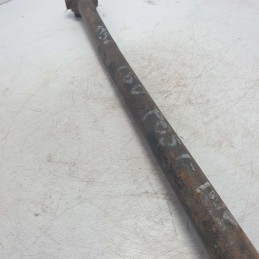 Barra puntone sospensione Nissan Patrol Y60 MK4 GR 1988-98 posteriore inferiore