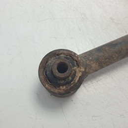 Barra puntone sospensione Nissan Patrol Y60 MK4 GR 1988-98 posteriore inferiore