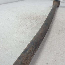 Barra puntone sospensione Nissan Patrol Y60 MK4 GR 1988-98 posteriore inferiore