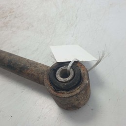 Barra puntone sospensione Nissan Patrol Y60 MK4 GR 1988-98 posteriore inferiore