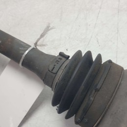 A2043500910 Semiasse giunto assale post sx Mercedes W203 2.2D 611962 2000